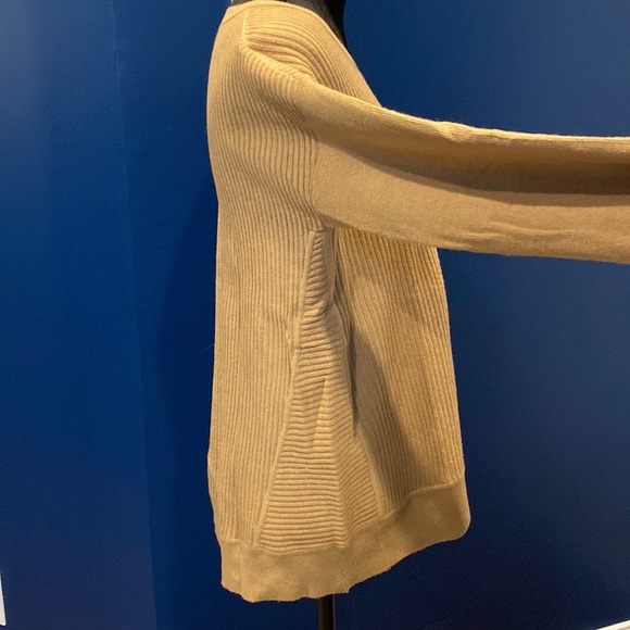 French Connection oversized sweater size small - Picture 3 of 7